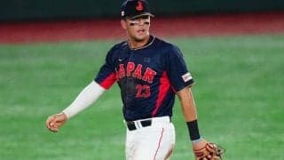 ヌートバーが日本のファンの心を掴むワケ　観客に見せた“礼儀”に称賛殺到「素敵」