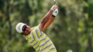 優勝賞金は「LIV」の個人戦を上回る 5位の松山英樹はいくら稼いだ？