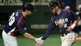 地下鉄での“サプライズ”は「一生に一度の経験」　チェコの野球一家が日本に感謝