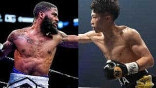 井上尚弥の４階級制覇のカギは？米識者３人は「最強の相手」フルトンとのビッグファイトを大接戦と予想