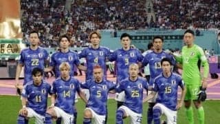 森保ジャパンの新チームにベテラン勢は必要か 次のＷ杯に向けたスタート地点で５人の識者の見解は