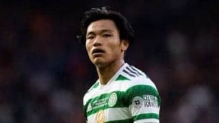 旗手怜央が語る甲子園準優勝の父親の存在「いつも背中を押してくれた」「今も大切にしている言葉がある」