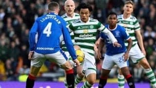 旗手怜央がゴールやアシストが増えた理由を自己分析 「ちょっとした工夫で、見える景色やできるプレーは変わっていく」