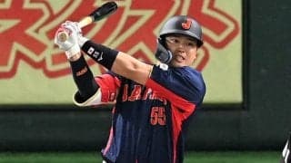 【侍ジャパン】「＃そろそろ打てや村上」不振の村上宗隆を気遣う「先輩ナイン」の優しさが話題に