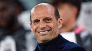 サンプドリアとの打ち合い制したユーベ、指揮官も「チームが成熟した証」と称賛