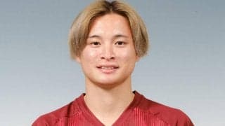 琉球退団のDF山下令雄が24歳で現役引退…G大阪の下部組織育ち、プロでは3試合出場「情熱が冷めていくのを感じた」