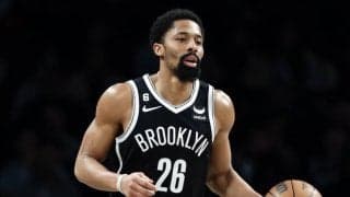 ネッツがウェスト首位との接戦を制して2連勝…ヨキッチが躍動もナゲッツは3連敗