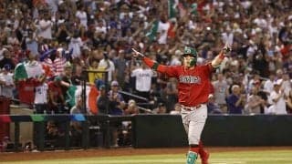 元オリ助っ人が最強米国を粉砕…驚愕の2本塁打5打点　ドーピング違反で退団から復活