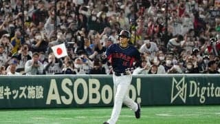 大谷翔平のHR球を…日本人に驚愕「米国では絶対ない」　女子大生の行動に大谷マニア反応