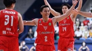 4年ぶり4度目の天皇杯を制した千葉J…パトリック新体制での初タイトルに富樫は「すごくうれしいです」