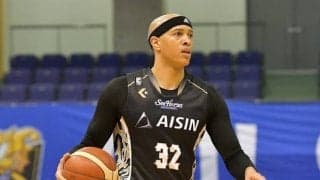 越谷が桜木ジェイアールの選手登録を発表…今季はここまでスーパーバイジングコーチとして越谷に帯同