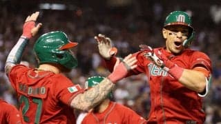 前回Vの米国、2戦目で早くも黒星　投壊11失点で敗退危機…元オリ助っ人に痛恨2被弾