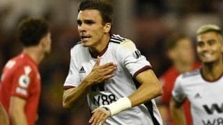 中盤刷新目指すリバプール、フルアムで主軸定着のポルトガル代表MFに関心か