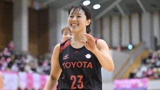 首位のトヨタ自動車が富士通に連勝…デンソーと三菱電機の上位対決は痛み分けに／Wリーグ第12節