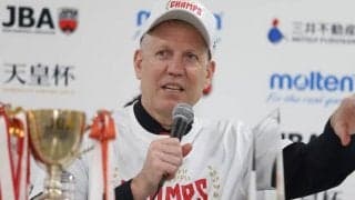 4年ぶりに天皇杯をつかんだ千葉J・パトリックHC…「チーム全員を誇りに思います」