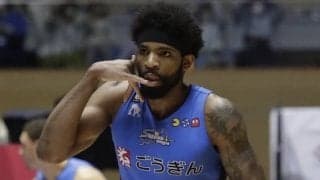 「B.LEAGUE Monthly MVP by 日本郵便」…2月度はペリン・ビュフォードが受賞！