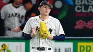 チェコ監督、朗希の“お詫び”に感動「野球は世界を結ぶ」　162キロ死球が生んだ絆