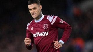 「自分自身を取り戻せ」プレミアリーグで苦戦のスカマッカにモイーズ監督が注文