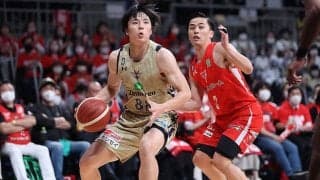 自身初のFINALに挑んだ牧隼利、存在感を示すも優勝には届かず…「この悔しさを次につなげる」