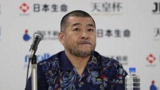 有明での天皇杯で辛酸をなめた琉球…桶谷HCは「日本一になる力がなかった」