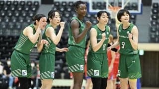 日立ハイテククーガーズのプレーオフ進出が決定…全8チームが確定して最終節へ