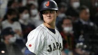 大谷翔平が「チェコでは神様になった」　“ギャップ”に野球協会も「すっかりベタ惚れ」