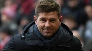 ジェラードがトルコのトラブゾンスポル指揮官に就任？重役との会談報じられる