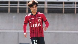 【Jリーグ出場停止情報】DOGSOの磐田DF中川創や2度イエローの鹿島MF佐野海舟、鳥栖MF長沼洋一が出場停止