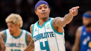 アイザイア・トーマスがNBA復帰を示唆「僕の電話に何か連絡があるかもね」