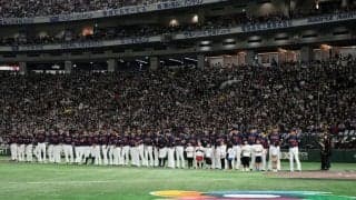 米記者も驚いた日本のおもてなし　デザートに大喜び…侍ガチャは「驚くほど素晴らしい」