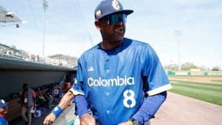 コロンビア監督の“師匠”は王貞治氏　鷹在籍の2年で「多くを学んだ…とても賢い人」