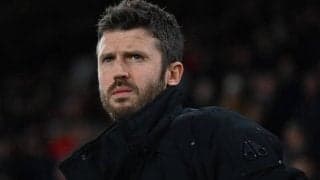 2部で好評価を得るキャリック監督にウェストハムが関心？　モイーズ監督解任ならオファーか