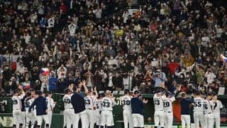 急騰チェコ人気「大量の侍ファンが…」　対戦カードじゃないのに“声援”、米記者が感激