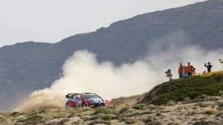 WRCメキシコ：ヒョンデ、今季初のグラベルラリーにダニ・ソルドをサードカーとして起用