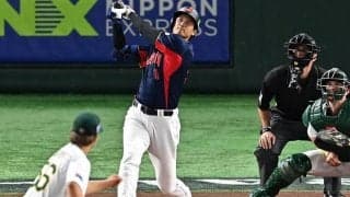 「欠点を見つけるのは難しい」４連勝の侍ジャパンに海外メディアも熱視線！「優勝の最有力候補になりつつある」