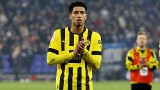 移籍の噂が沸き立つベリンガム、今月末にも去就決断か？