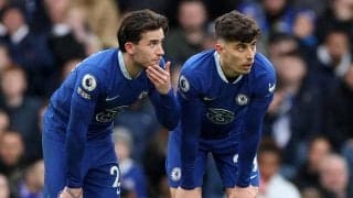 調子上向きのチェルシーの理由は「Nintendo Switch」？ チームバスで楽しむ姿が話題