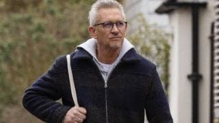 政府批判で降板したリネカー氏、『BBC』が謝罪し復帰へ…サポートには感謝