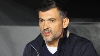 逆転突破を狙うセルジオ・コンセイソン監督｢インテリジェンスを持って臨みたい｣