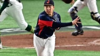 侍ジャパン”世界一”までのポイントを球界ＯＢが指摘　”ピンチ”未経験の中で試される「接戦での選手起用」