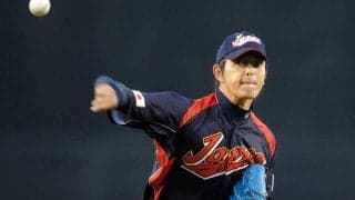 全て背負う“エース”に「頼むぞ」しか言えず…　価値観すら変えたWBC決勝での力投