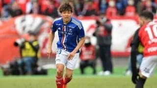 森保ジャパンの新スタートにおススメしたい新顔がいる 欧州やＪリーグで出色のパフォーマンスを見せる選手たち