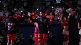 “緊張しない男”小川麻斗、いきなりの大役も「粘り強く守れた」…天皇杯優勝は「本当に貴重な経験」