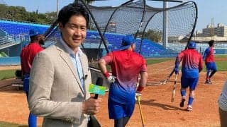 WBCは「新しい世界を見せてくれる」　超一流選手と触れて感じた“伝えること”の魅力