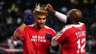 英国がコロンビアに“歴史的大金星”　敗退危機の米国に追い風…プールCも大混戦