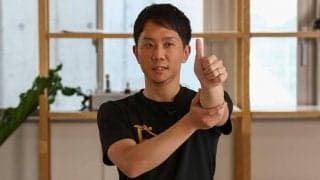 首位打者の“覚醒”呼んだ「目」のストレッチ　小学生からできる簡単トレーニング