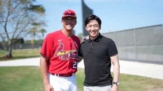 ヌートバーはなぜ愛される？　斎藤佑樹氏が目を奪われた真摯な姿勢と細かな“気配り”