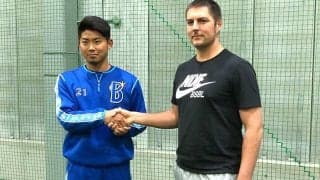 DeNA、CY賞右腕バウアー獲得を正式発表　史上最強の大物助っ人「日本でプレーは私の夢」
