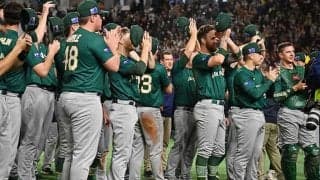 健闘称え「胸が熱くなる」　チェコに続き…“エール交換”で感動「ここまでが試合観戦」