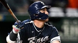 名古屋出身の韓国スター、日韓戦で感じた“壁”　メジャー志向も「世界に比べまだまだ」